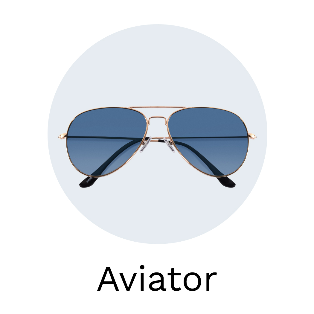 aviator sunglasses for men